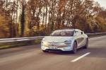 Renault Symbioz Prototype 2017 года